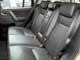 Land Rover Freelander 2. Задний диван выше передних сидений. Это обеспечивает пассажирам лучшую обзорность.