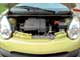Citroёn C1. Мотор, разработанный специалистами Toyota, оборудован системой изменения фаз газораспределения VVT-i. 