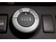 Nissan X-Trail 2,5i SE. Главный переключатель в новом X-Trail – контроллер полноприводной трансмиссии. 