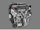 1,6-литровый мотор на биотопливе развивает 112 л. с. и 153 Нм крутящего момента (у бензинового двигателя того же объема – 109 л. с. и 147 Нм).