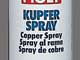 Спрей-охладитель для ремонтных работ Kalte-Spray компании Liqui Moly