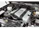 Land Cruiser с бензиновым мотором V8 4,7 л агрегатировались только автоматическими коробками передач. 
