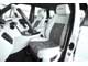 Range Rover Sport Hamann Conqueror. Полная свобода для фантазии клиента предоставляется в вопросе выбора кожи и алькантары для обивки интерьера, а также разнообразного мультимедийного оборудования.