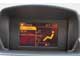 Opel Corsa. Показатели работы климат-контроля «всплывают» на крупном мониторе – удобно.