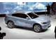BMW Concept X6. Ориентировочная дата начала продаж модели в Украине весна 2008. 