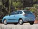 Ibiza Ecomotive с 1,4-литровым дизелем расходует всего 4,5 л на 100 км, а выброс СО2 не превышает 99 г/км.
