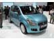 Suzuki Splash пришел на смену компакту Wagon R+. Ориентировочная дата начала продаж модели в Украине весна 2008. 