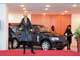 Компания «Виннер Импортс Украина», официальный импортер концерна Ford, торжественно открыла во Львове новый дилерский центр марок Jaguar, Land Rover и Volvo.