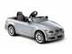 Благодаря кабриолету BMW 3-й серии сесть за руль настоящего BMW теперь можно и в три года. Немецкая компания выпустила эксклюзивный кабриолет, рассчитанный на детей от трех до пяти лет. 