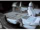 Opel Meriva 1.6. Одна из главных особенностей Opel Meriva – множество вариантов трансформации салона. В зависимости от конфигурации салона объем багажника варьируется от 350 до 2005 л. 