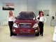Компания «Росавто» открыла в Киеве новый салон по продаже автомобилей марки Chery