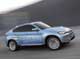Компания BMW свою новинку SAV X6 представила с гибридной силовой установкой ActiveHybrid, которая оснащена ДВС и двумя электромоторами. Последние вступают в работу при разгоне и для рекуперации энергии при торможении. Данная конструкция обеспечивает 20-процентную экономию топлива. 