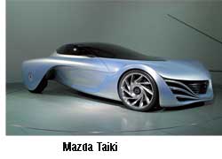 Mazda Taiki