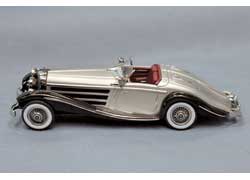Mercedes-Benz 540K Special Roadster 1936-1939 г. в.