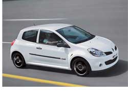 Clio Renaultsport 197 Cup