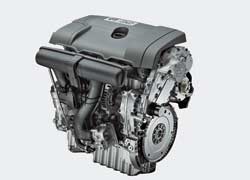 Шестицилиндровый мотор объемом 3,2 литра тяговитый и хорошо сбалансирован.