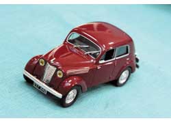 Renault Juvaquatre (1937-1960 г. в.)