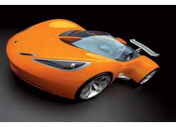 Команда Lotus Design, создавшая Lotus Design Hot Wheels, сегодня работает над новой моделью настоящего спорт-кара Lotus под кодовым названием Project Eagle. Машина попадет на конвейер уже к концу следующего года.