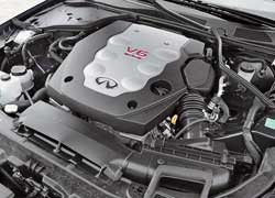 Машины обзавелись новыми, более мощными моторами: седан – 280 л. с., купе – 298 л. с.