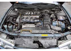 Характерное слабое место моторов Mazda 626 – гидрокомпенсаторы тепловых зазоров клапанов.