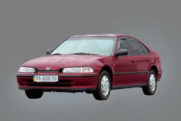 Honda Accord 1993–1997 г. в. от $7700 до $11900