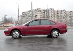 Honda Accord 1993–1997 г. в.