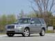 Subaru Forester 2.5XT