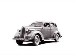 Впервые полуавтоматическая трансмиссия появилась в Америке в 1941 году, на автомобилях Chrysler