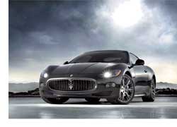 Спустя год после дебюта нового купе Gran Turismo компания Maserati подготовила «заряженную» версию, получившую приставку S.