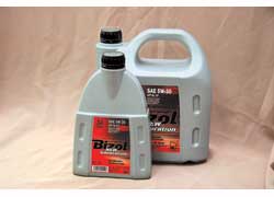 Если масло энергосберегающее, об этом сообщается в инструкции к нему. 