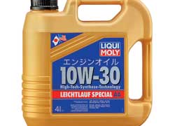 Масло серии Leichtlauf Special 10W-30