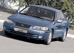 Toyota Camry (20) 1996–2001 г. в.