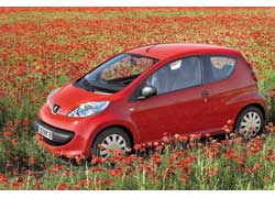 Французский концерн PSA Peugeot Citroёn приступил к разработке нового семейства 1,0-литровых 3-цилиндровых бензиновых двигателей мощностью от 70 до 100&nbsp;л.&nbsp;с.