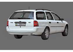 Ford Mondeo Wagon 1993–2000 г. в. от $6 800 до $14 000 