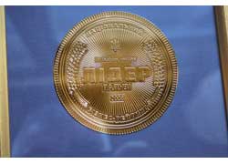 Полувековой юбилей отмечает в июне 6-й Киевский авторемонтный завод, за 50 лет прошедший путь от ремонтного предприятия до авторитетного производителя транспортной техники.