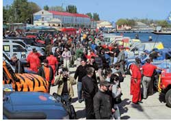 Ралли-рейды