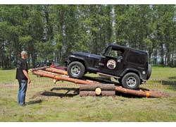 Jeep-Фестиваль