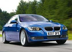 BMW 335i