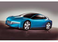 Команда молодых дизайнеров, создавших OSM, до этого разрабатывала такие известные прототипы, как Honda Small Hybrid Sports Concept и Accord Tourer Concept.