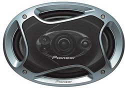 Pioneer TS-A6992S