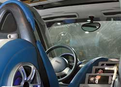 В специальном боксе находятся &laquo;ступеньки&raquo; из пяти различных головных устройств Prology. Какое же выбрать?