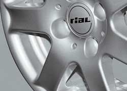 15" Rial Flair. Цена/Качество 