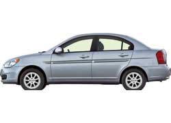 15" MAK Cruiser White