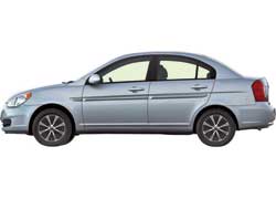 15" Borbet Design X8