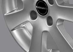 15" Borbet Design CA 