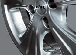 15" Rial Modena
