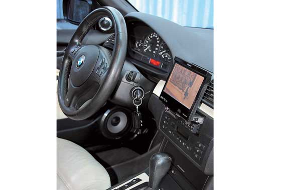BMW 325