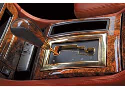 Говорят, некоторых столичных снобов не удивить и золотой сантехникой. А золотая кулиса &ndash; слабо?