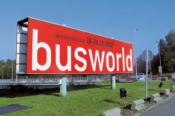 Busworld-2007