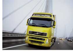 Летом 2008 года компания Volvo Trucks представит модернизированные магистральные тягачи Volvo FH.